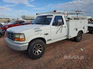 FORD F250