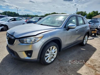 MAZDA CX-5 GT