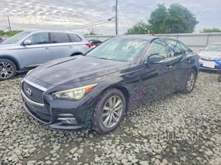 INFINITI Q50 PREMIUM