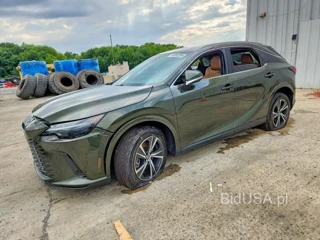 LEXUS RX 350 PREMIUM