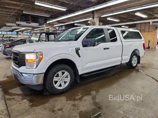FORD F150 SUPER CAB