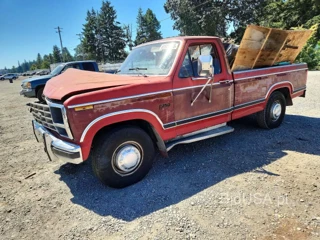 FORD F250