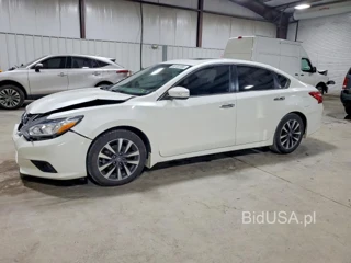 NISSAN ALTIMA 2.5 SV