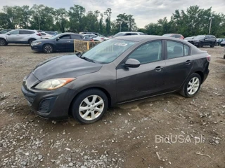 MAZDA 3 I