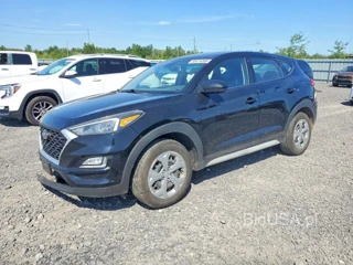 HYUNDAI TUCSON SE