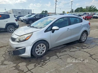 KIA RIO LX