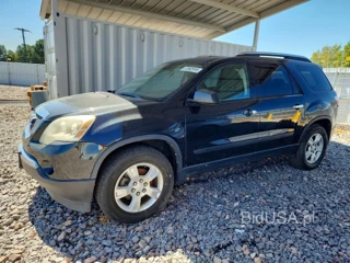 GMC ACADIA SLE