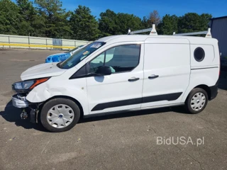 FORD TRANSIT CONNECT XL