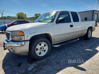 GMC NEW SIERRA K1500