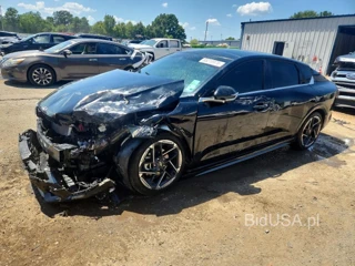 KIA K4 GT LINE