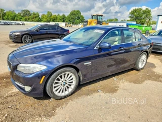 BMW 535 XI