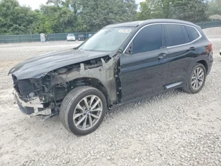BMW X3 SDRIVE30I