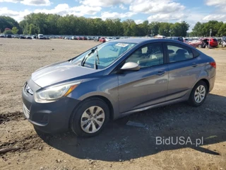 HYUNDAI ACCENT GLS