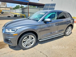 AUDI Q5 PRESTIGE