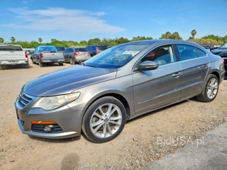 VOLKSWAGEN CC LUXURY