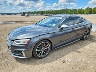 AUDI S5 PRESTIGE