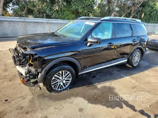 HYUNDAI PALISADE SEL