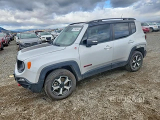 JEEP RENEGADE TRAILHAWK