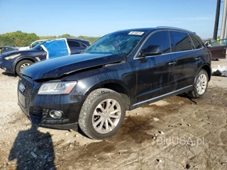 AUDI Q5 PREMIUM PLUS