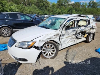 CHRYSLER 200 LIMITED