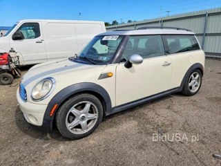 MINI COOPER CLUBMAN