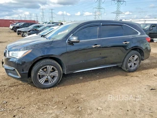 ACURA MDX