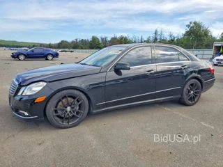 MERCEDES-BENZ E 350 4MATIC