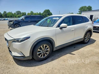 MAZDA CX-9 TOURING