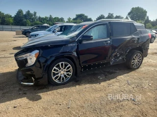 GMC TERRAIN DENALI