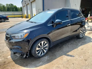 BUICK ENCORE PREFERRED
