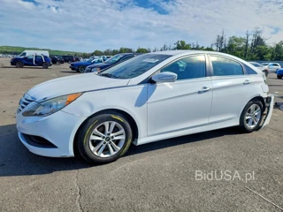 HYUNDAI SONATA GLS