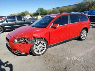 VOLVO V50 2.4I