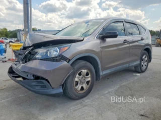 HONDA CR-V LX