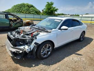 HONDA ACCORD HYBRID EXL