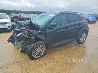 HYUNDAI KONA SEL