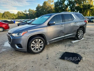 CHEVROLET TRAVERSE PREMIER