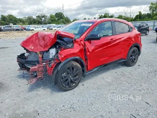 HONDA HR-V SPORT
