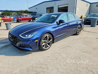 HYUNDAI SONATA SEL PLUS
