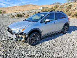 SUBARU XV CROSSTREK 2.0 LIMITED