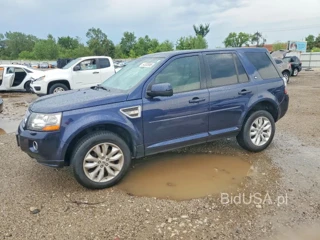 LAND ROVER LR2 HSE