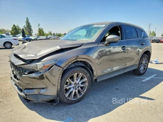 MAZDA CX-5 GRAND TOURING