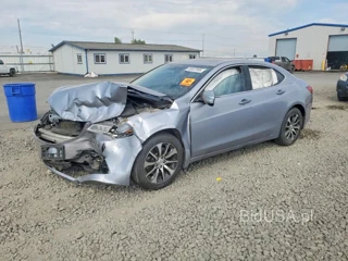 ACURA TLX TECH