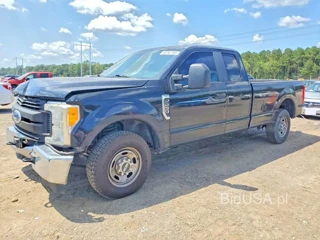 FORD F250 SUPER DUTY
