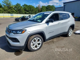 JEEP COMPASS LATITUDE