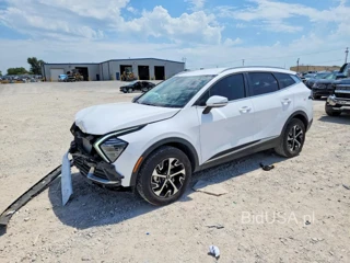 KIA SPORTAGE EX