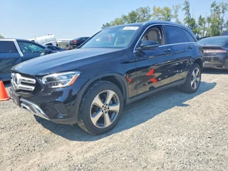 MERCEDES-BENZ GLC 300 4MATIC