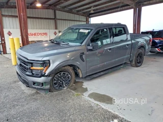 FORD F150 XLT