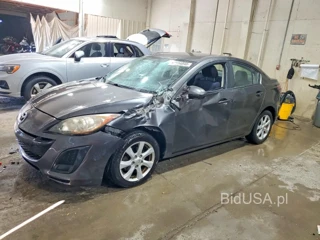MAZDA 3 I
