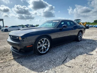 DODGE CHALLENGER GT