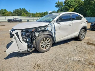 LEXUS NX 300 BASE